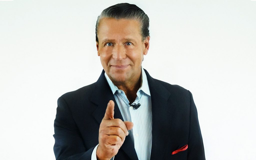 ¿Qué delito cometió Alfredo Adame? Lo vincularon a proceso Diario Basta!