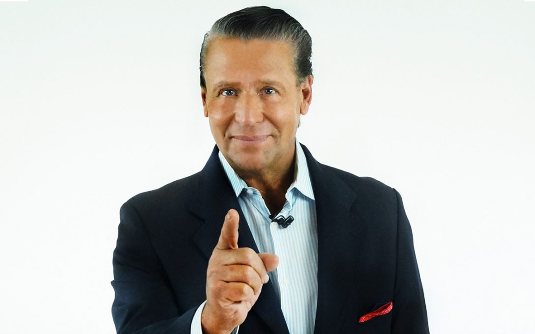 ¿Qué delito cometió Alfredo Adame? Lo vincularon a proceso Diario Basta!