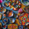 Trabaja Congreso CDMX leyes para evitar plagios de artesanías mexicanas