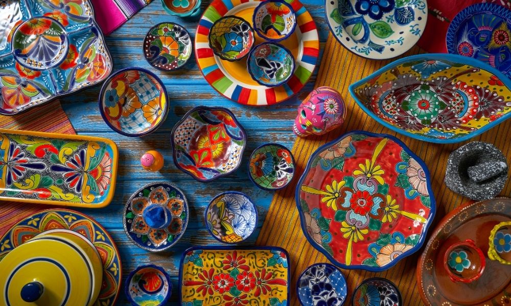 Trabaja Congreso CDMX leyes para evitar plagios de artesanías mexicanas