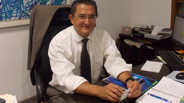 Muere director de noticias de Grupo Fórmula