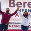 Los Salgado se imponen con Berenice Hernández en Tláhuac