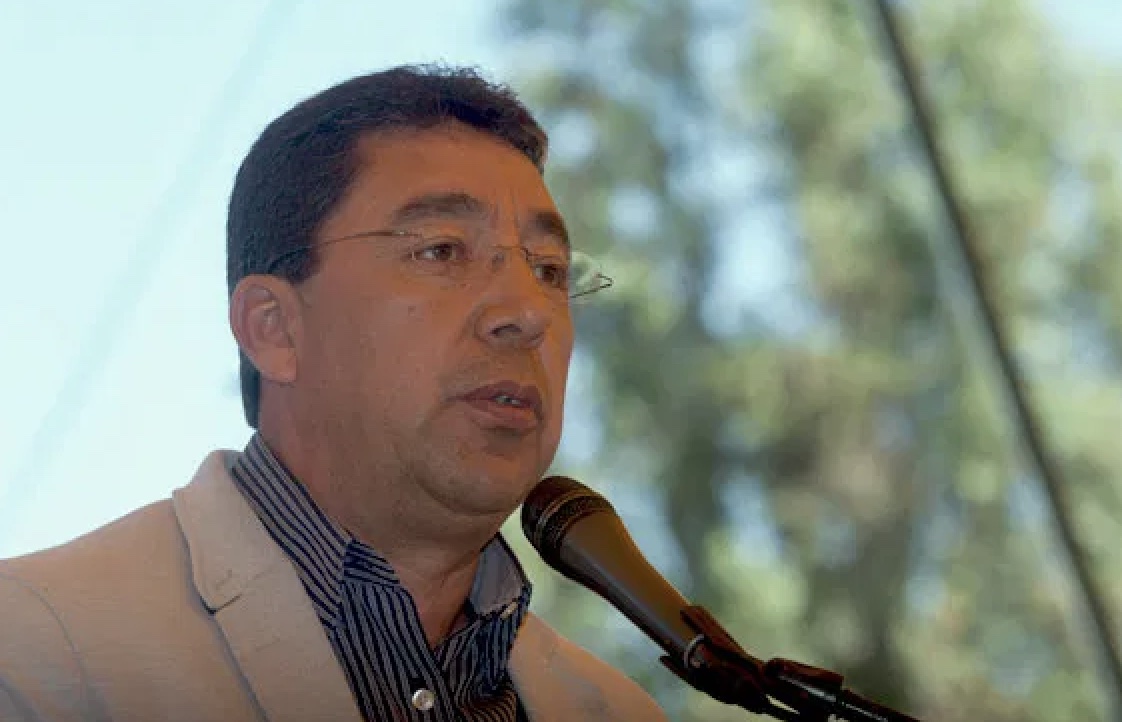 Campañas de PVEM rompe protocolos sanitarios en Xochimilco