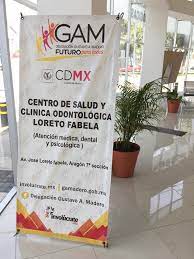 Exige Jorge Gaviño reabrir Clínica Odontológica en GAM