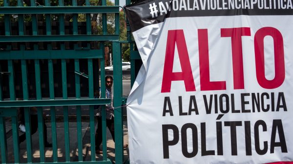 Veracruz, Campeche y Quintana Roo, estados con más sanciones por violencia política de género