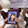 Justicia para Jaqueline, la joven fue ultrajada y asfixiada