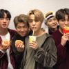 McDonald’s lanza menú en colaboración con BTS