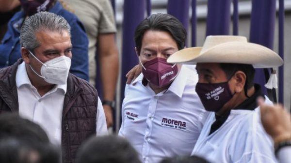 Morena tiene 48 horas para presentar nuevo candidato en Guerrero