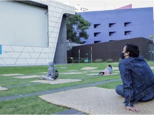 ¿Cine sin riesgo de contagio? El cine al aire libre y autocinemas son buena opción