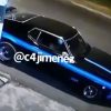 Hombre arrastra a mujer en Coapa para subirla a un auto