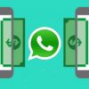 WhatsApp lanza servicio para transferir de dinero