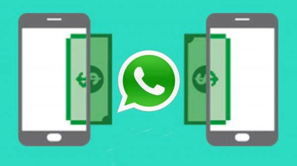 WhatsApp lanza servicio para transferir de dinero