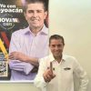 Llaman a no dar su voto por Giovani