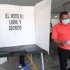 CDMX van contra los delitos electorales