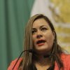 Bisnera, le dicen a Elizabeth Mateos en Iztacalco