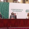 Destaca ministra argentina, cooperación con México en temas de Covid