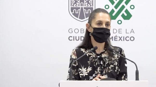 Valida la preocupación por revisiones al Metro: Claudia Sheinbaum