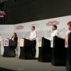 Así fue el debate de los candidatos a la gubernatura de Campeche