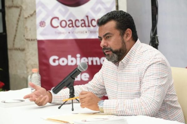 Con el PRIAN se otorgaron permisos irregulares a constructoras