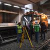Tramo subterráneo de Linea 12, permanecerá cerrado otros 15 días