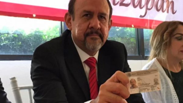 RSP pone a candidato acusado de homicidio