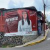Patricia Ortiz gastó 158 mil pesos en propaganda