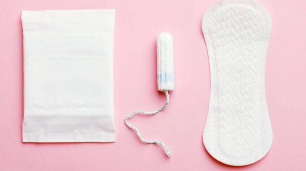 Pugnan por menstruación digna también para mujeres reclusas
