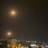 Hamás cumple su amenaza y lanza 130 cohetes