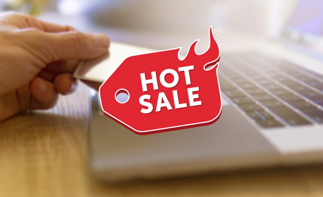 Hot Sale 2021 ¿Qué es y cuándo se realizará en México? Diario Basta!