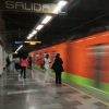 GCDMX avanza en reapertura de tramo subterráneo de Línea 12