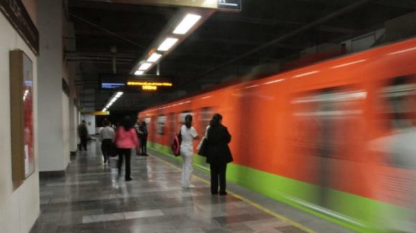 GCDMX avanza en reapertura de tramo subterráneo de Línea 12