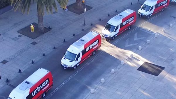 Proponen bases de Urbvan en Tláhuac para dar servicio express a capitalinos