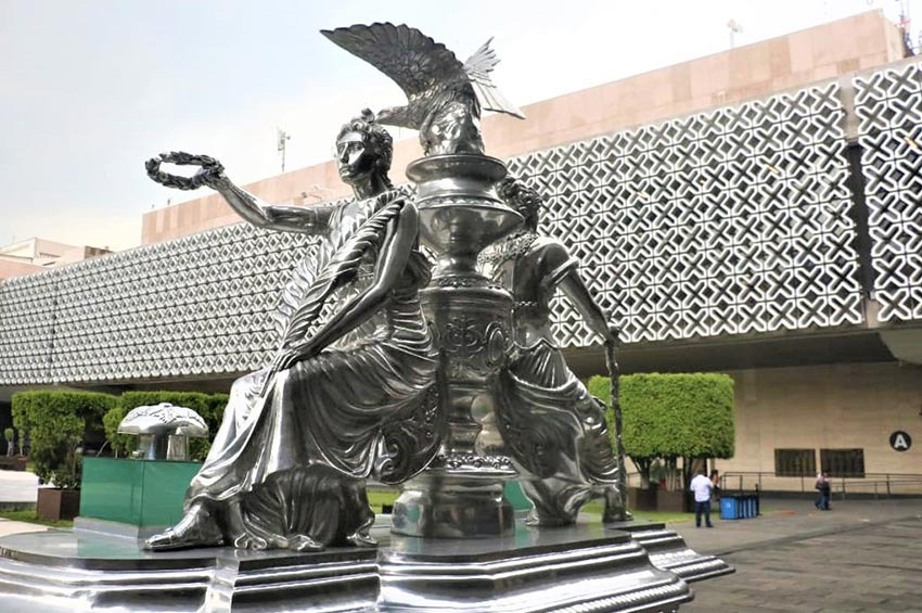 Suspenden Sección Instructora que votaría desafuero de Mauricio Toledo y Saúl Huerta