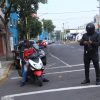 Sujetos en moto buscan intimidar a la candidata Rocío Barrera