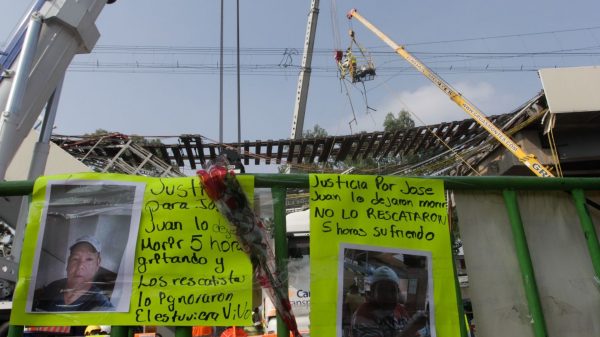 Entrega GCDMX 40 viviendas a víctimas de L12