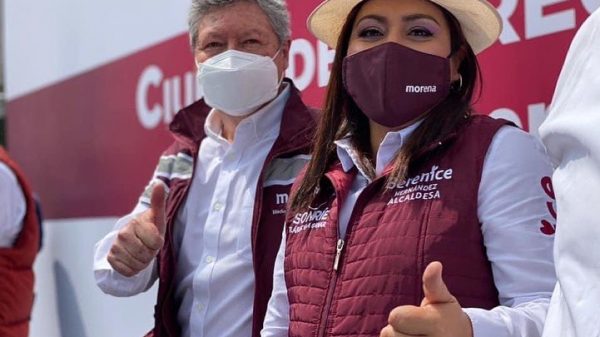 Reducen gastos de publicidad impresa en Tláhuac