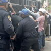 Denuncia Armando Quintero actos intimidatorios en Iztacalco