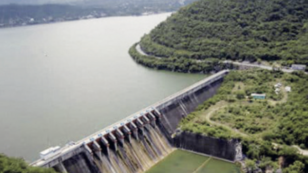 Entregan agua con cianuro en El Oro