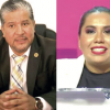 Daniel Ordóñez y Fabiola Bautista quieren anular elecciones en Iztacalco