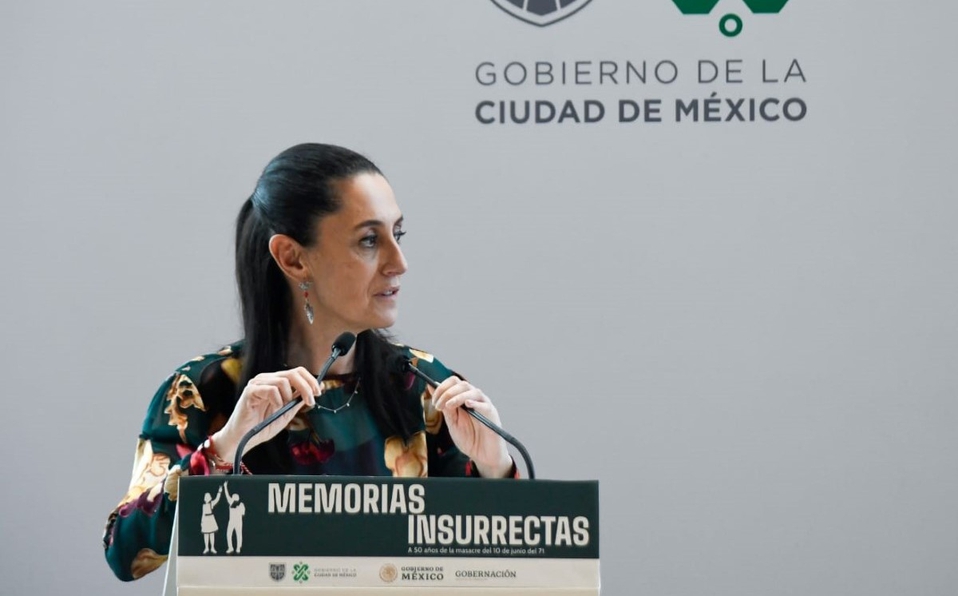 El autoritarismo no puede volver a México