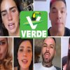 PVEM podría perder registro debido a sus “influencers”