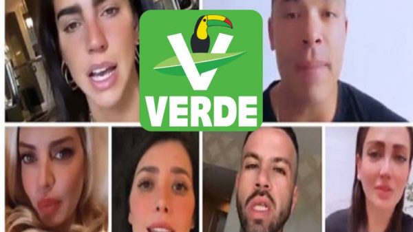 PVEM podría perder registro debido a sus “influencers”