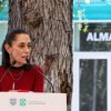 No debe haber divorcio entre la jefa de gobierno y la ciudadanía: Claudia Sheinbaum