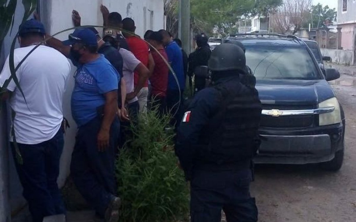 Se deslinda IMSS de compra de votos en Reynosa