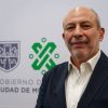 ¿Quién es Guillermo Calderón, nuevo director del Metro?