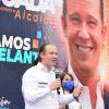 Ven mano negra en la reelección de Santiago Taboada