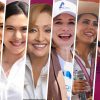 Mujeres ganan 6 de las 15 gubernaturas