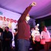 Fernando Vilchis gana Ecatepec