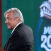 AMLO recibirá pensión de adulto mayor