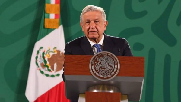 Cambios en el gabinete de AMLO durante su sexenio